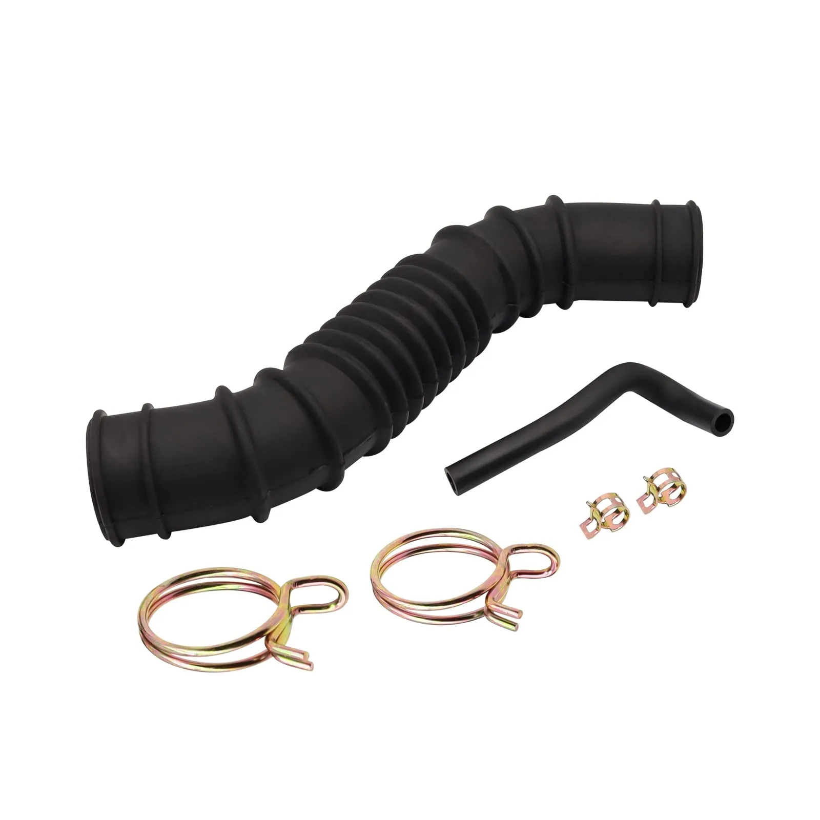 CartClan Air Intake Hose Set for Club Car DS Gas 1998+