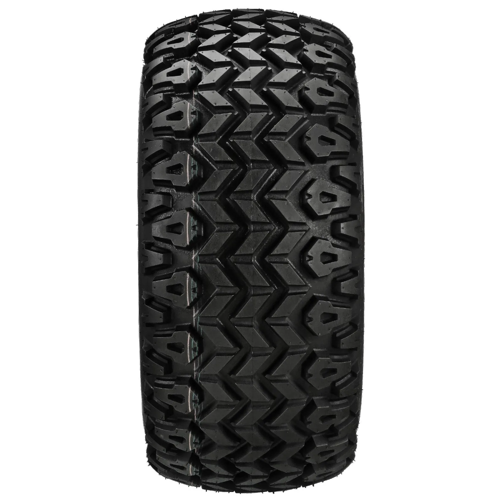 RM Cart 12-Inch Wheels and Tires for Club Car & E-Z-GO image 2