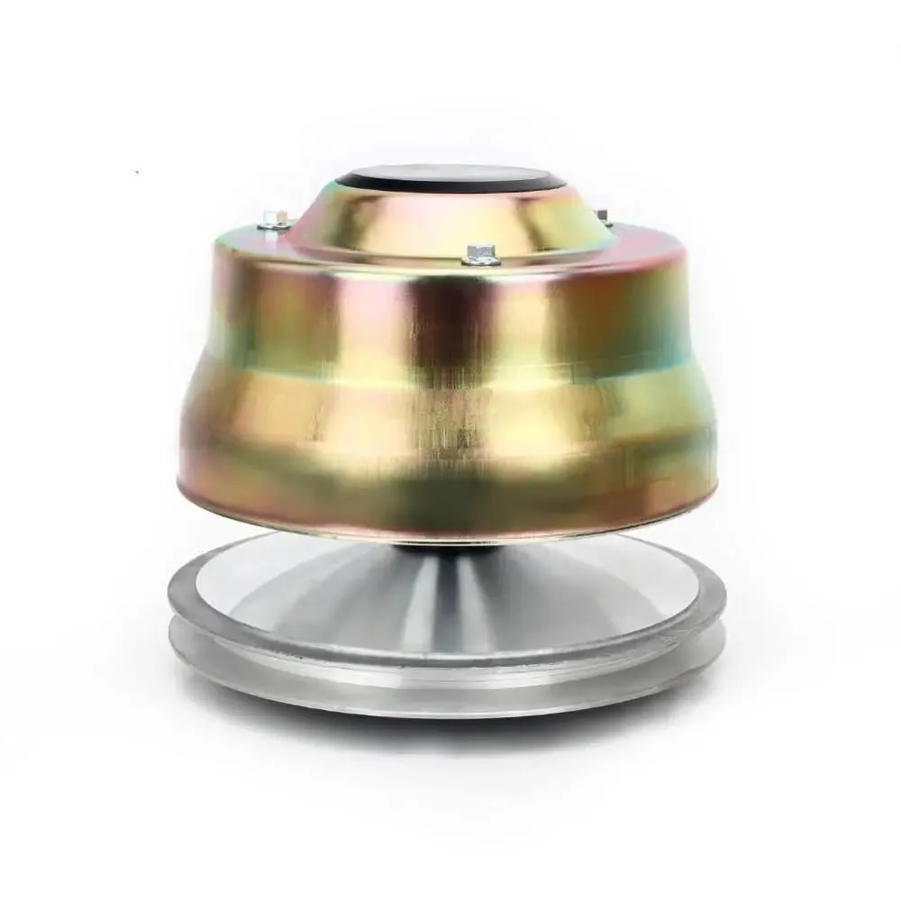 CHKLDMG Drive Clutch CHKLDMG605 for Golf Carts image 3