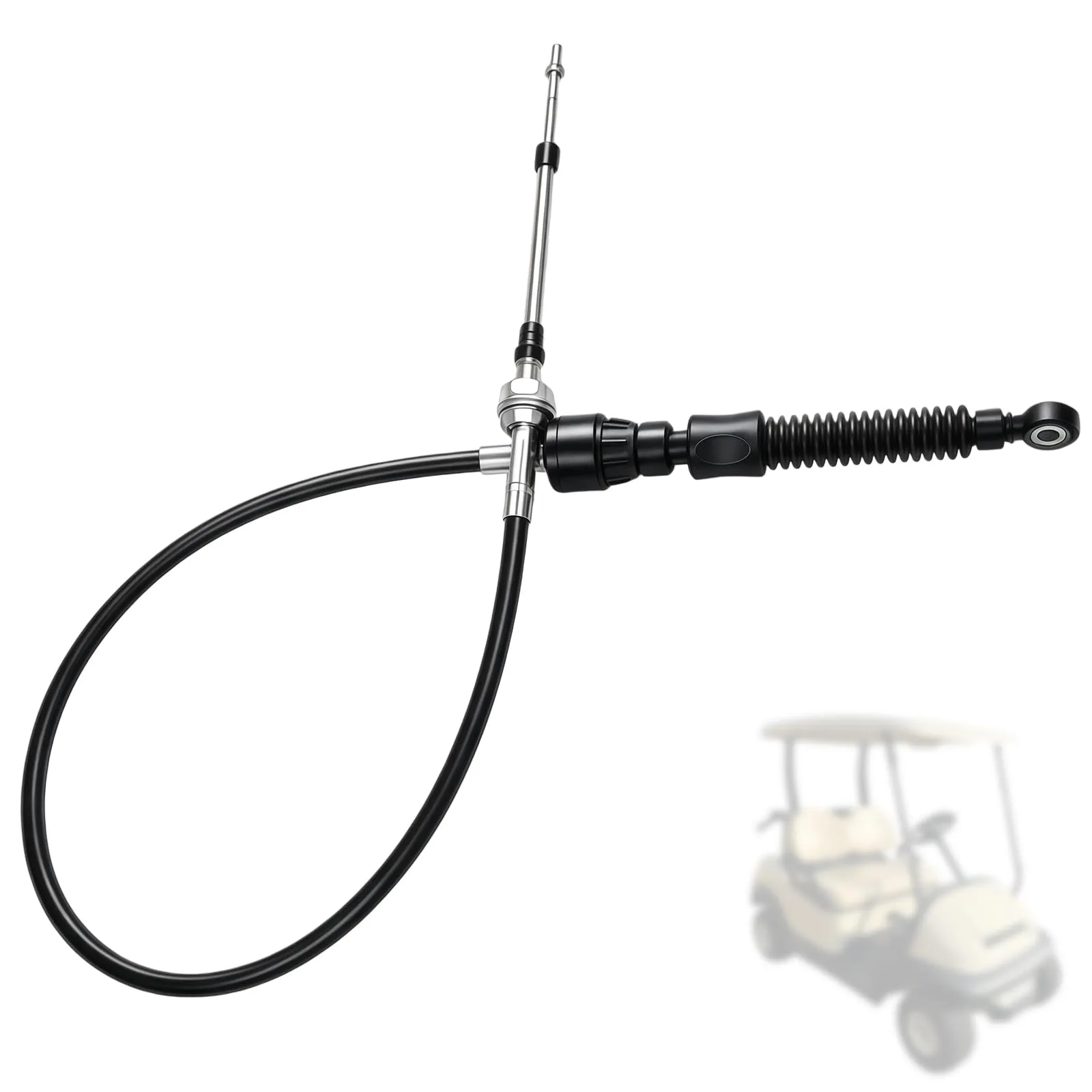 UJHUHIJ 103379601 Shift Cable for Club Car Precedent