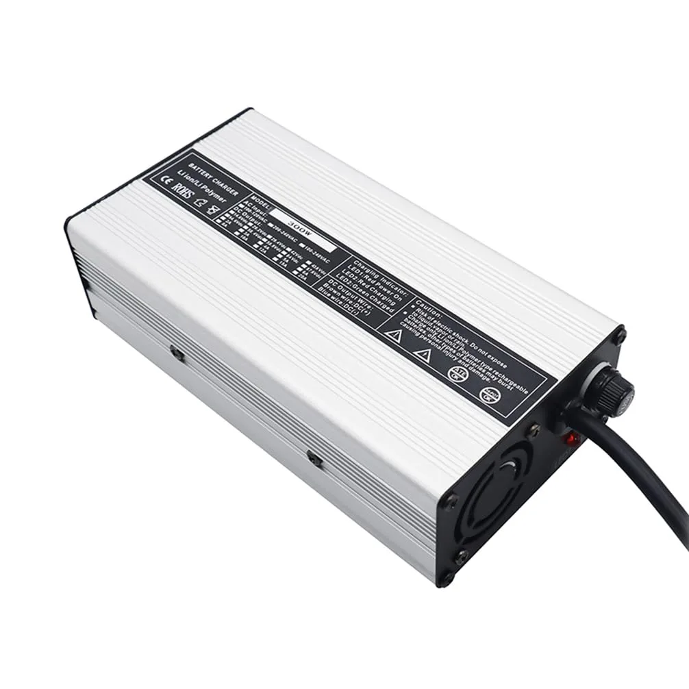 Generic 48V 5A 300W Golf Cart Battery Charger