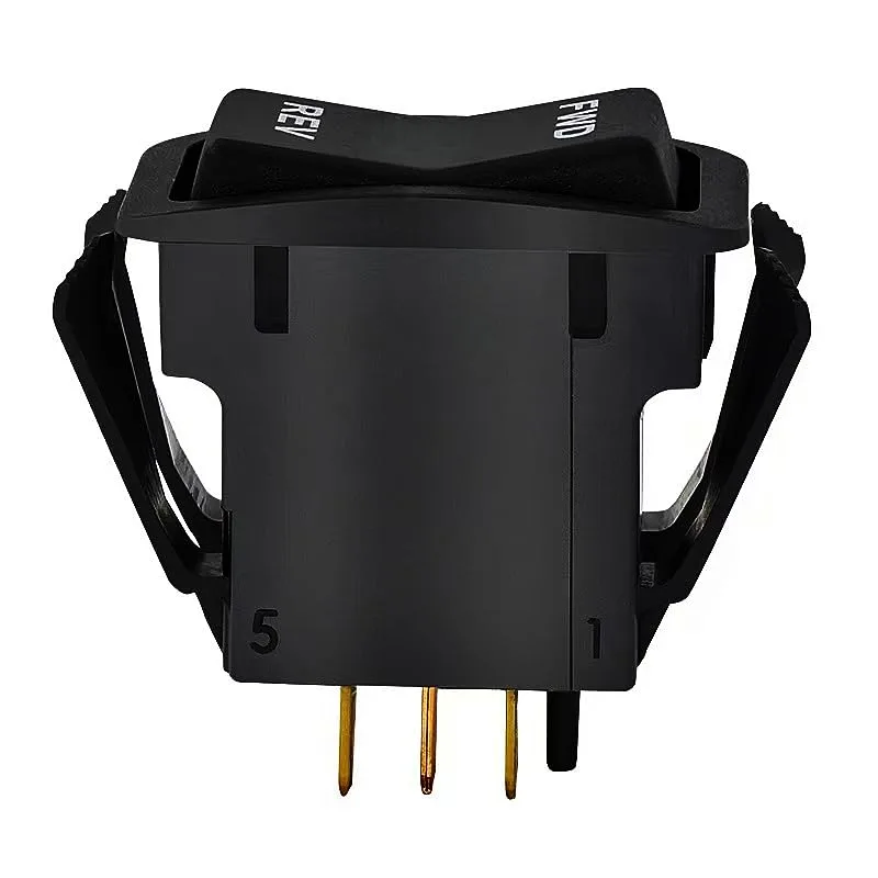 GENOUR Forward Reverse Switch for E-Z-GO TXT PDS image 3