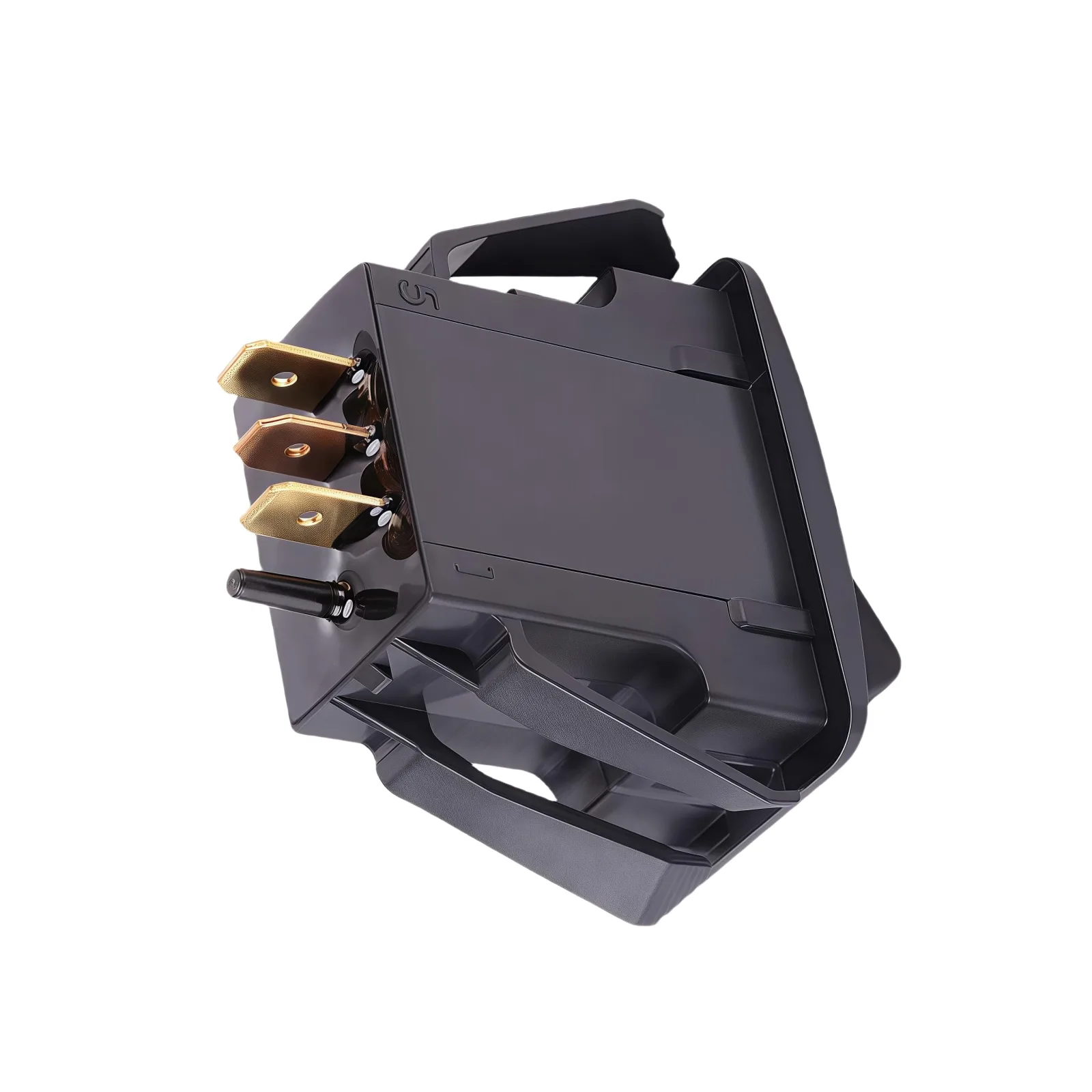 GENOUR Forward Reverse Switch for E-Z-GO TXT PDS image 4