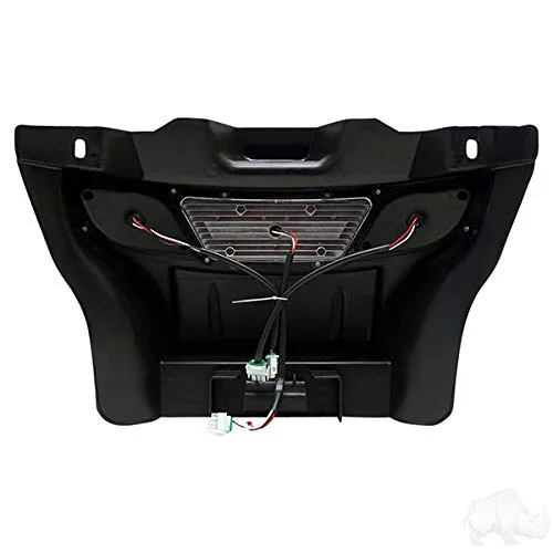 ACED Parts LED Light Bar Kit for E-Z-GO RXV 2008-2015 image 2