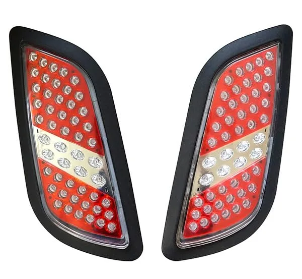 ACED Parts LED Light Bar Kit for E-Z-GO RXV 2008-2015 image 3