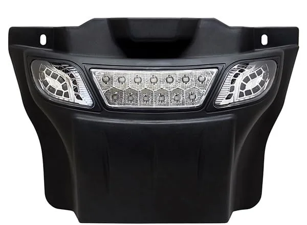 ACED Parts LED Light Bar Kit for E-Z-GO RXV 2008-2015 image 4