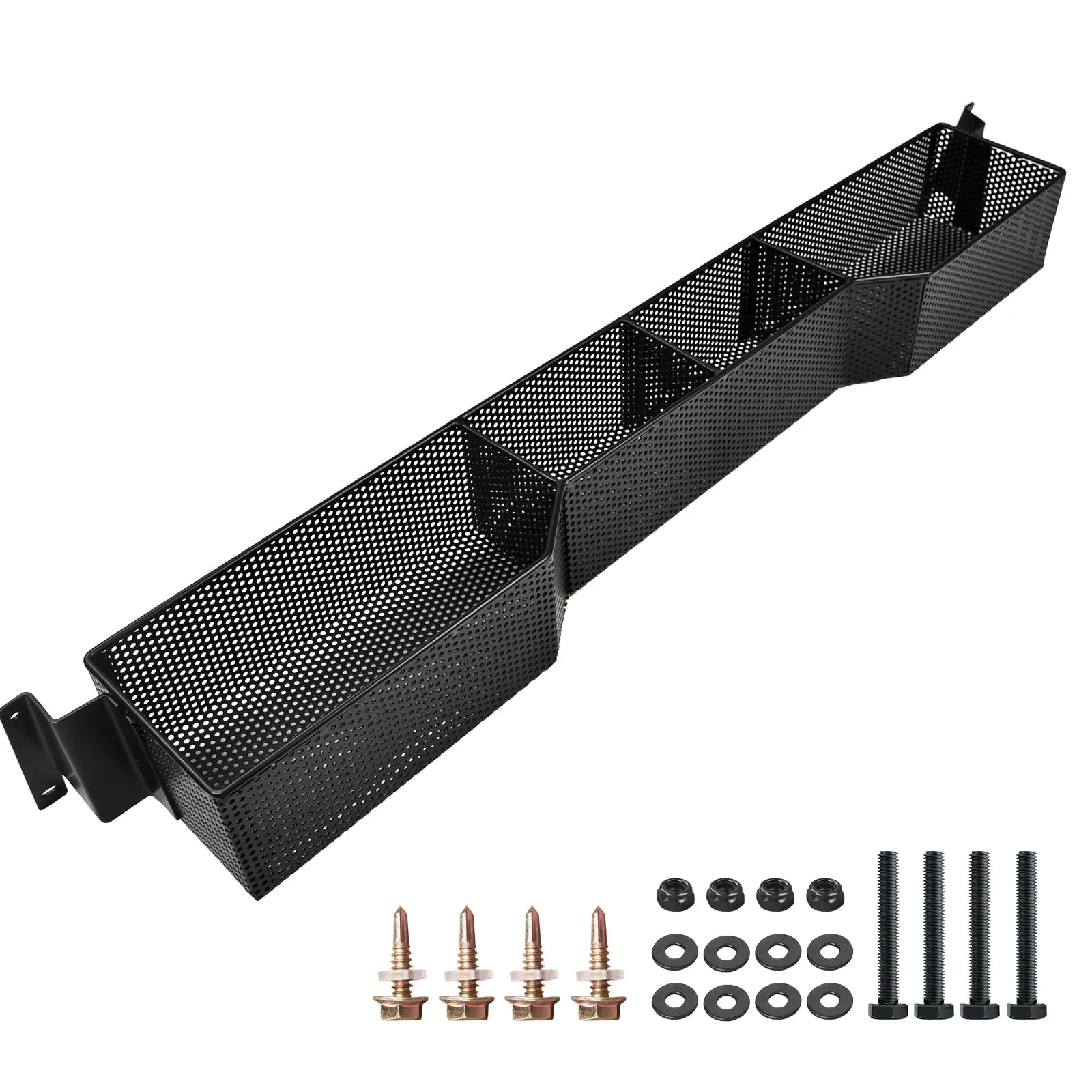 Shu-Ran Front Storage Basket for Club Car Precedent
