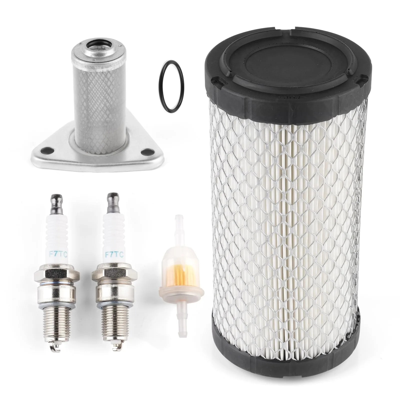 Forccord FOR00318 E-Z-GO Golf Cart Tune-Up Kit