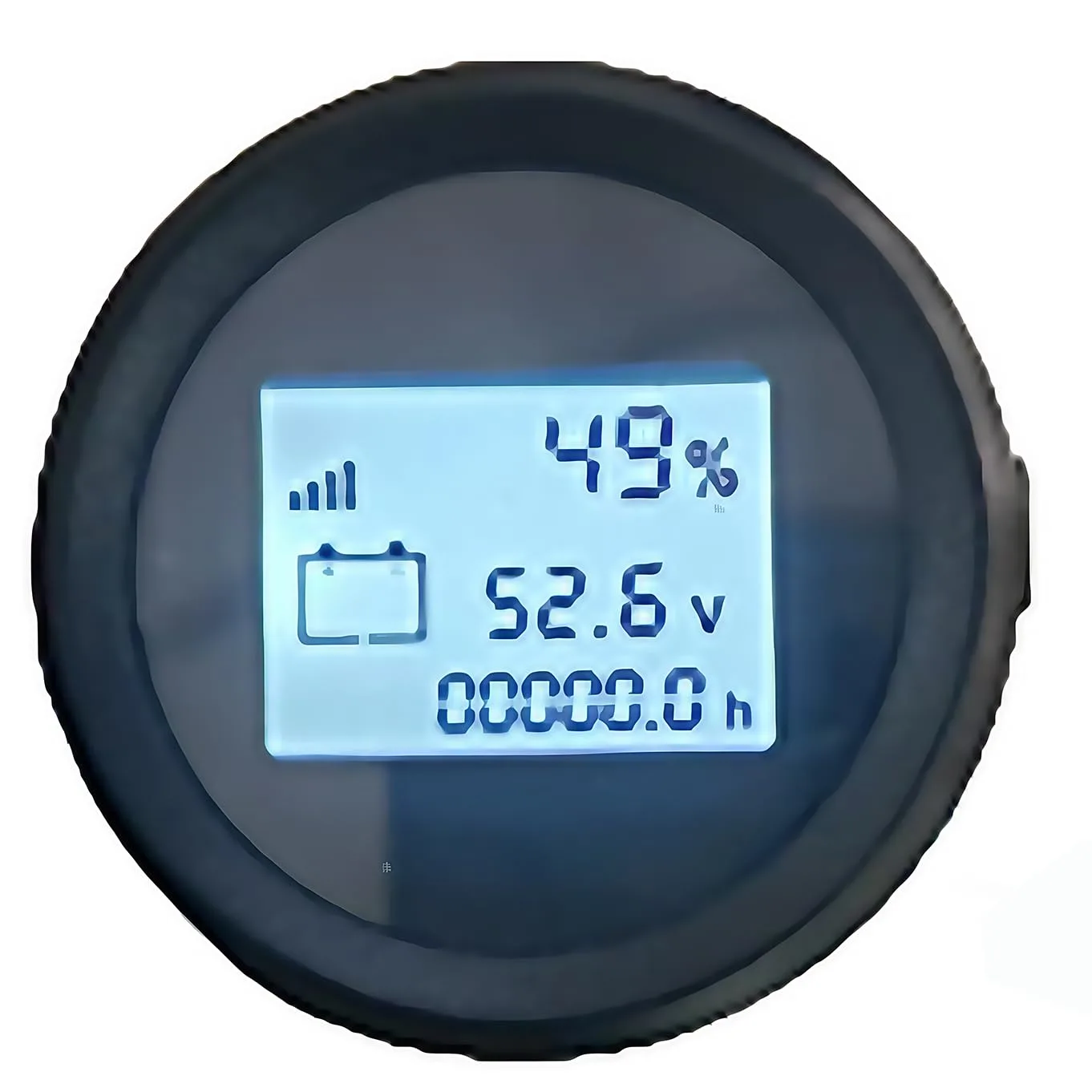 Dr.Acces 48V Meter for E-Z-GO RXV Golf Carts image 2