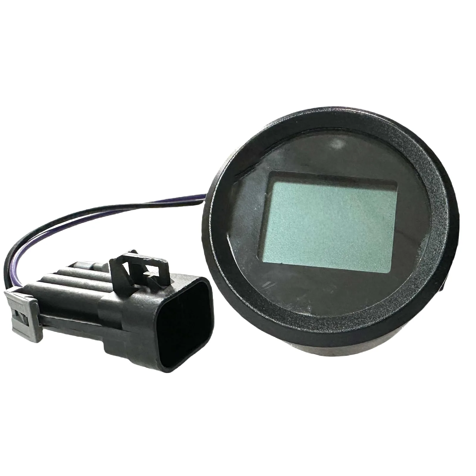 Dr.Acces 48V Meter for E-Z-GO RXV Golf Carts image 3
