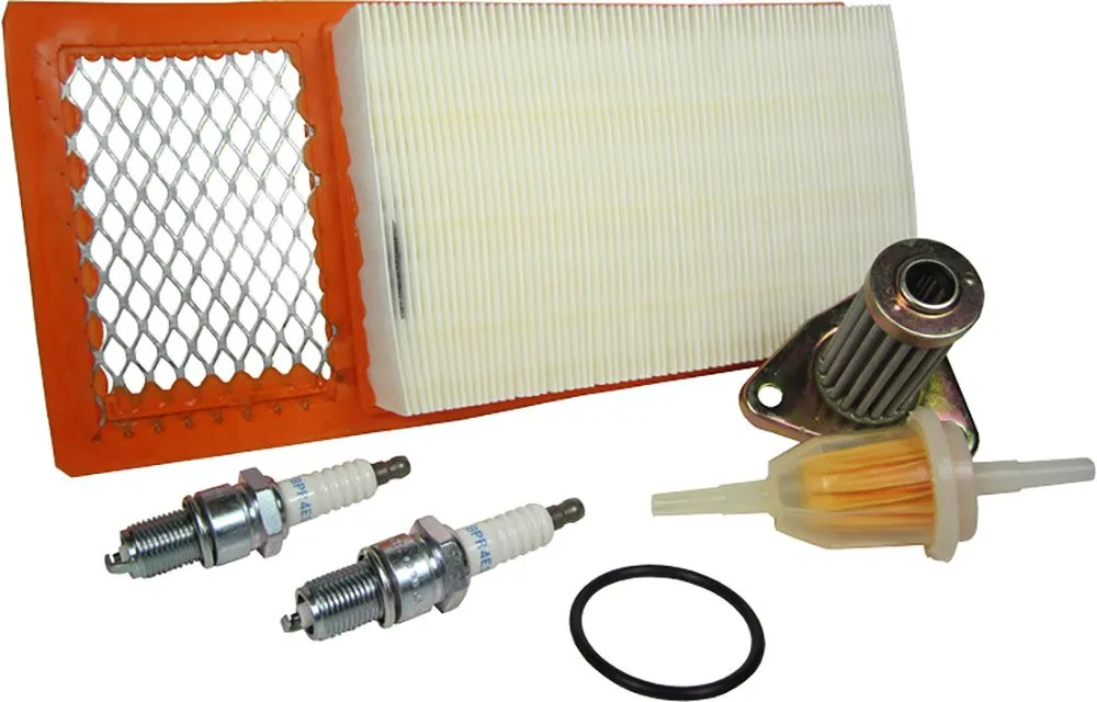 Golf Cart King Tune-Up Kit for E-Z-GO TXT and Medalist image 2