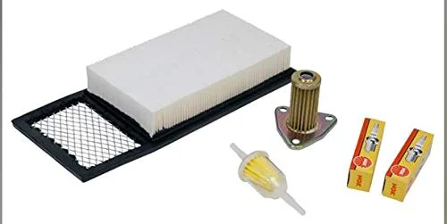 Golf Cart King Tune-Up Kit for E-Z-GO TXT and Medalist