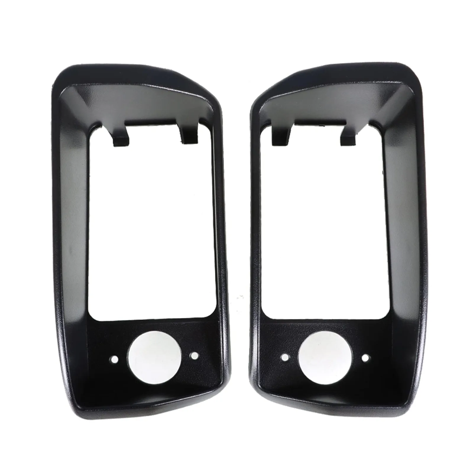 WFLNHB Headlight Bezels for Club Car DS Electric 1993+ — Part 1-8842532-975289