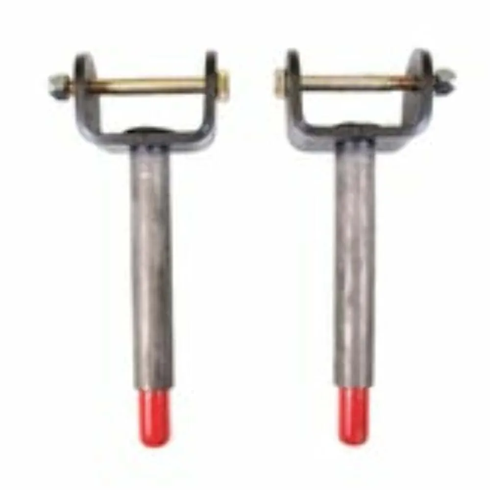 Jake’s 6-Inch Lift Kit for Club Car Precedent 6232-1 image 4