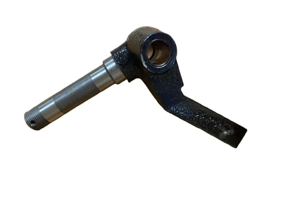 Sourcefy Driver-Side Spindle for E-Z-GO TXT/Medalist image 2