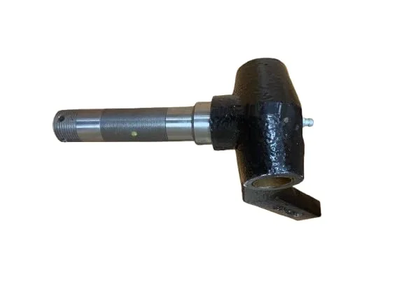 Sourcefy Driver-Side Spindle for E-Z-GO TXT/Medalist image 3