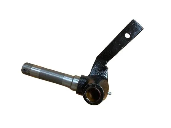 Sourcefy Driver-Side Spindle for E-Z-GO TXT/Medalist