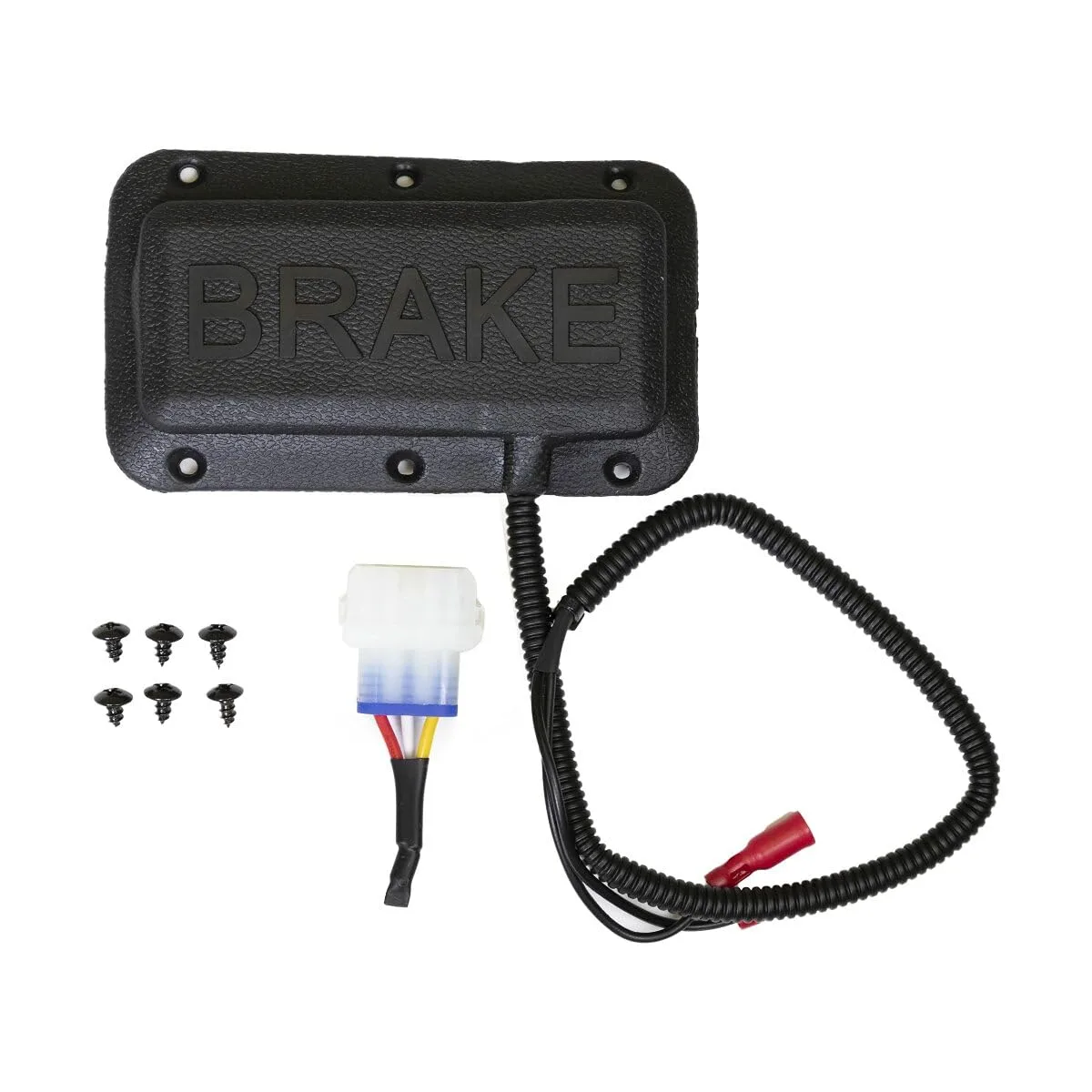 GTW Golf Cart Brake Light Pad Kit 02-123