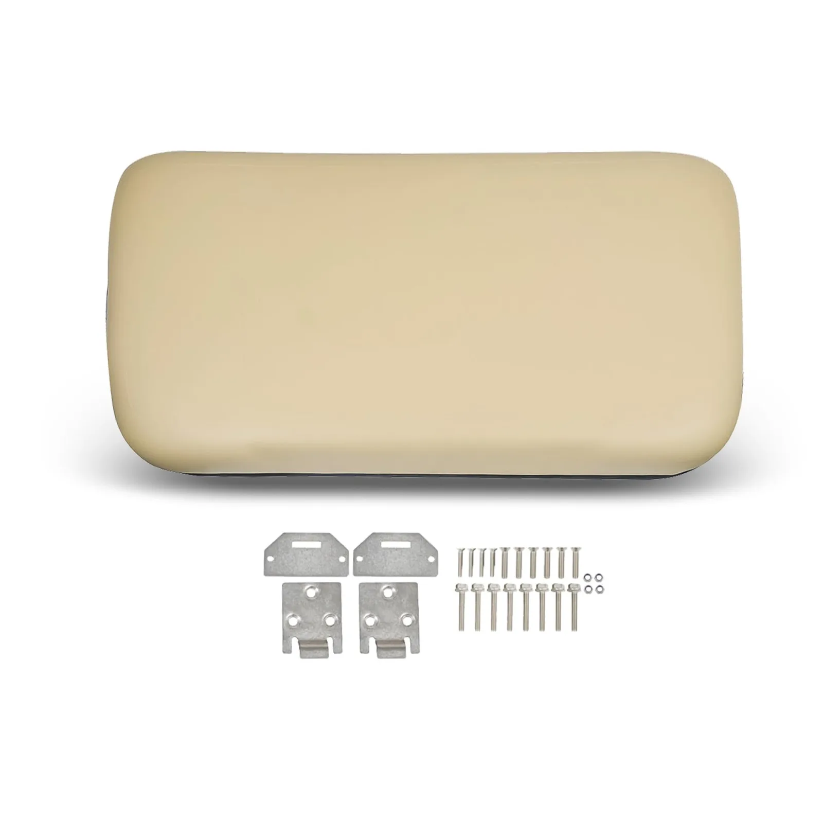 waltyotur Front Seat Bottom for E-Z-GO Medalist TXT