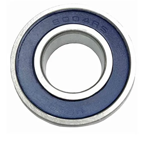 3G Parts:6004RS Rear Axle Bearing for Golf Carts