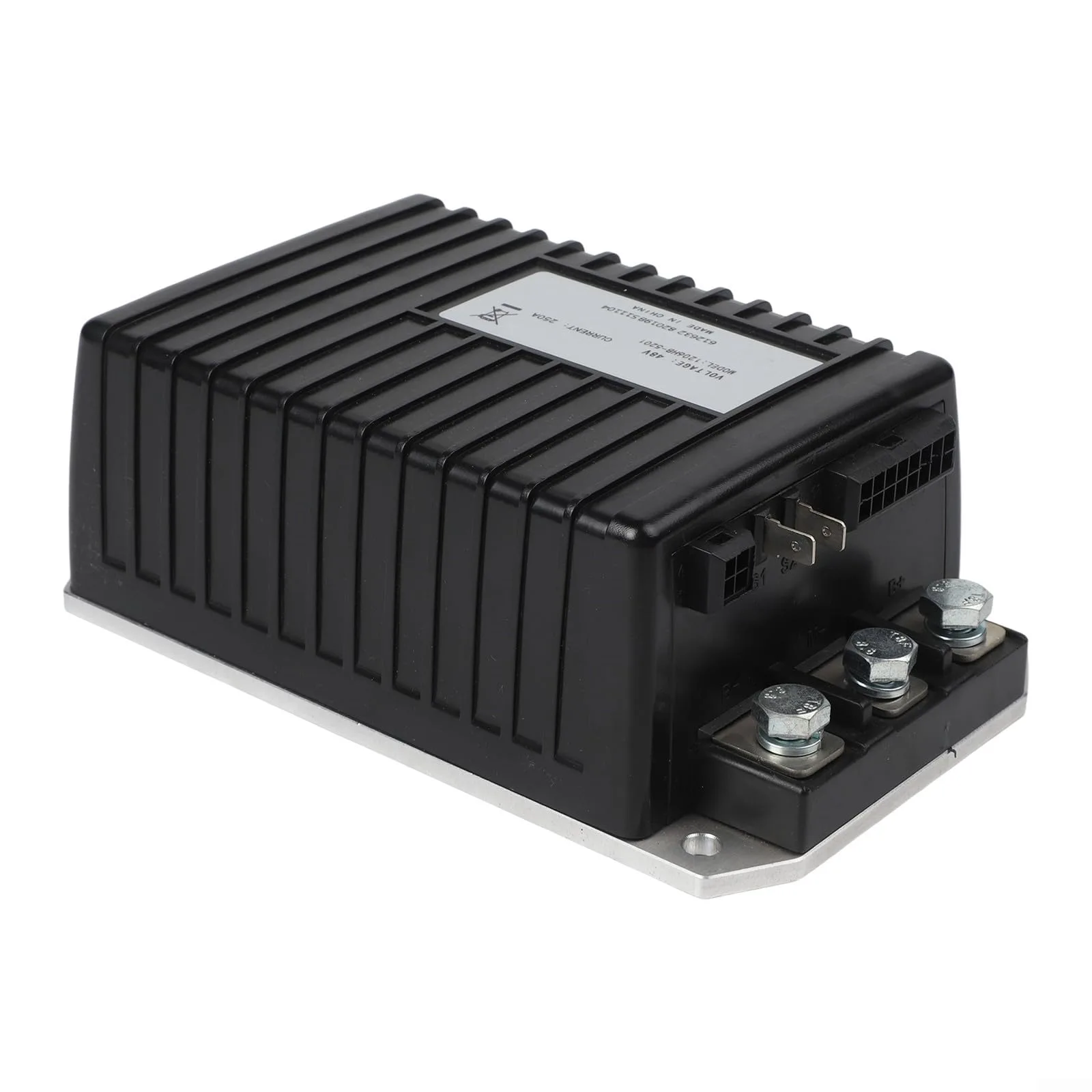 FABULETTA 48V 250A Golf Cart Controller Replacement