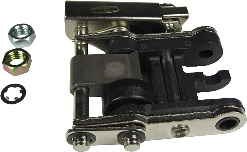 Pawl Lock Assembly for 2004–2009 Club Car Precedent