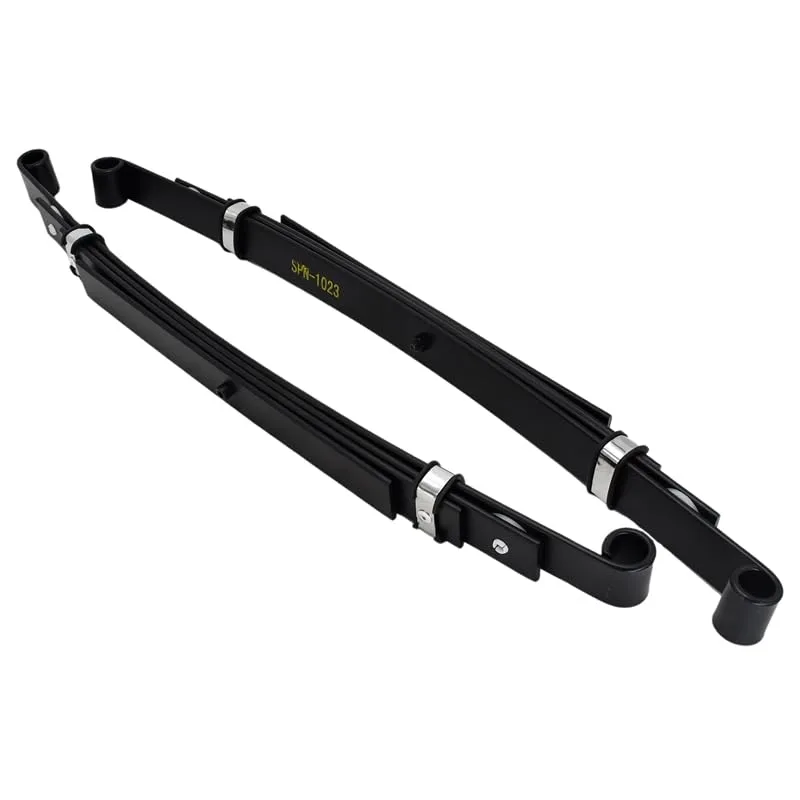 YkOHzqFHC Rear Leaf Springs for Club Car Precedent image 2