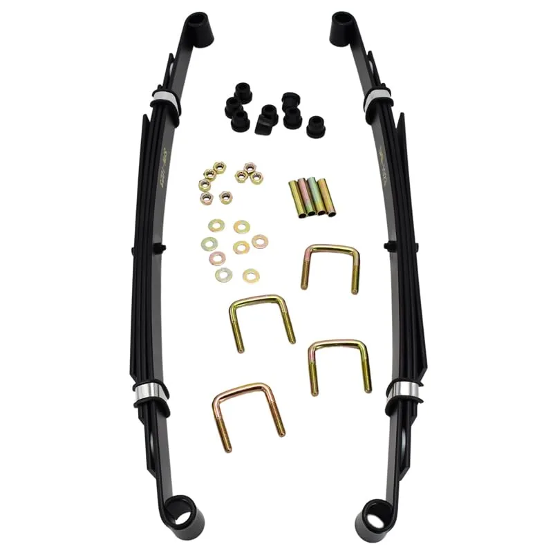 YkOHzqFHC Rear Leaf Springs for Club Car Precedent