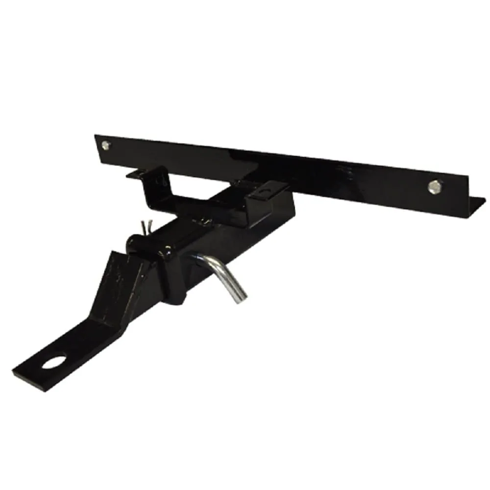 MadJax Trailer Hitch for Club Car DS Golf Carts 1982-Up image 2