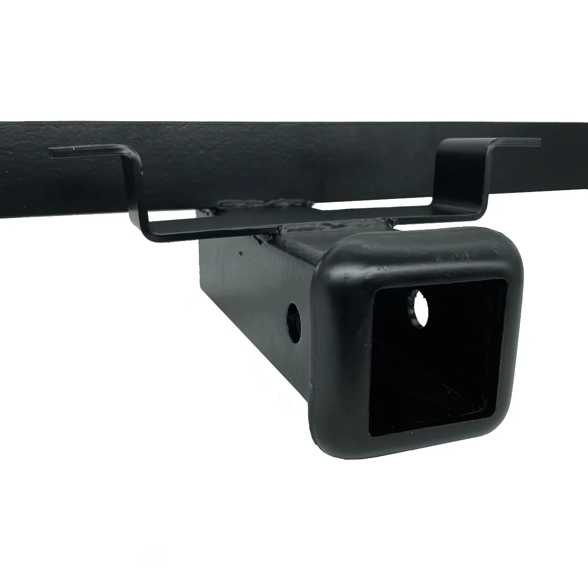 MadJax Trailer Hitch for Club Car DS Golf Carts 1982-Up image 4