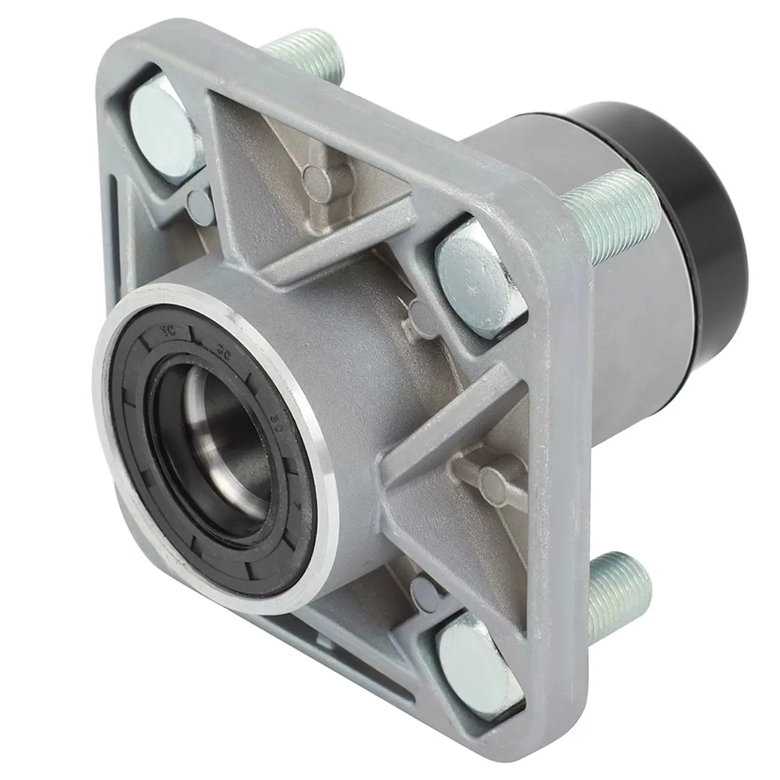 WANTONE RACING Front Wheel Hub for E-Z-GO TXT, WH-0135 image 2