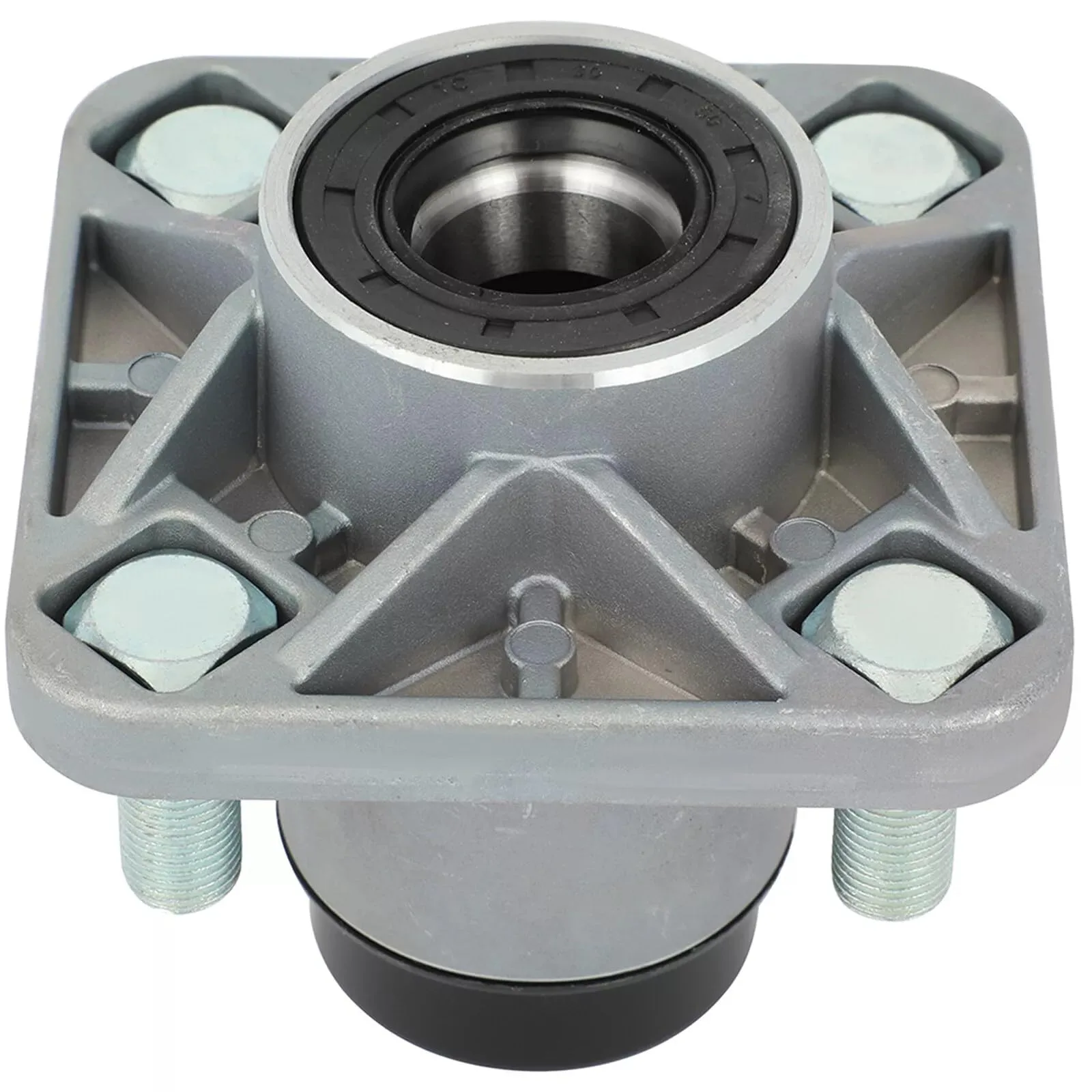 WANTONE RACING Front Wheel Hub for E-Z-GO TXT, WH-0135