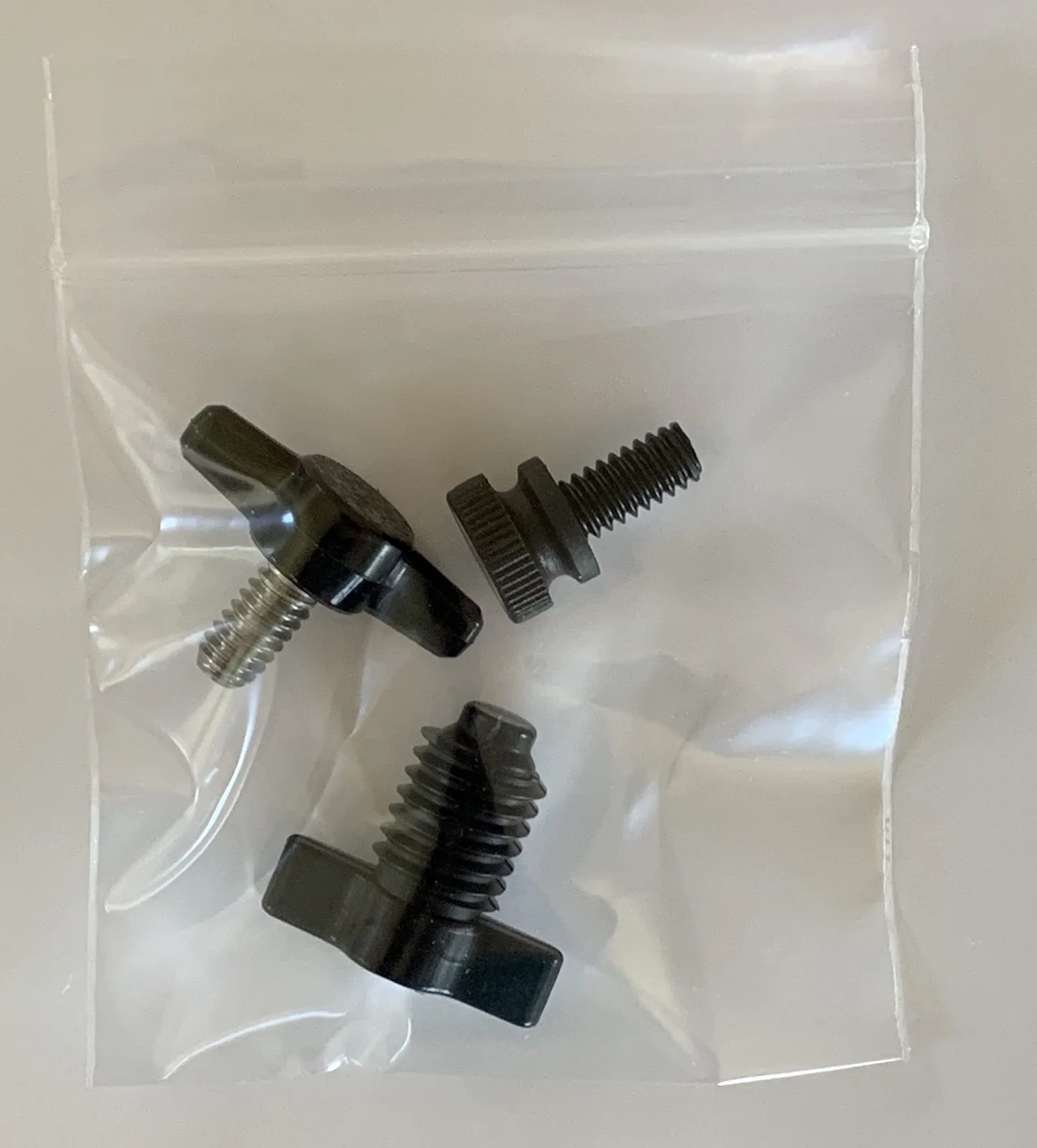Caddie Buddy Flag Buddy Replacement Screws image 4