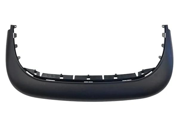 ACED Parts Lower Front Cowl Trim for Club Car Precedent