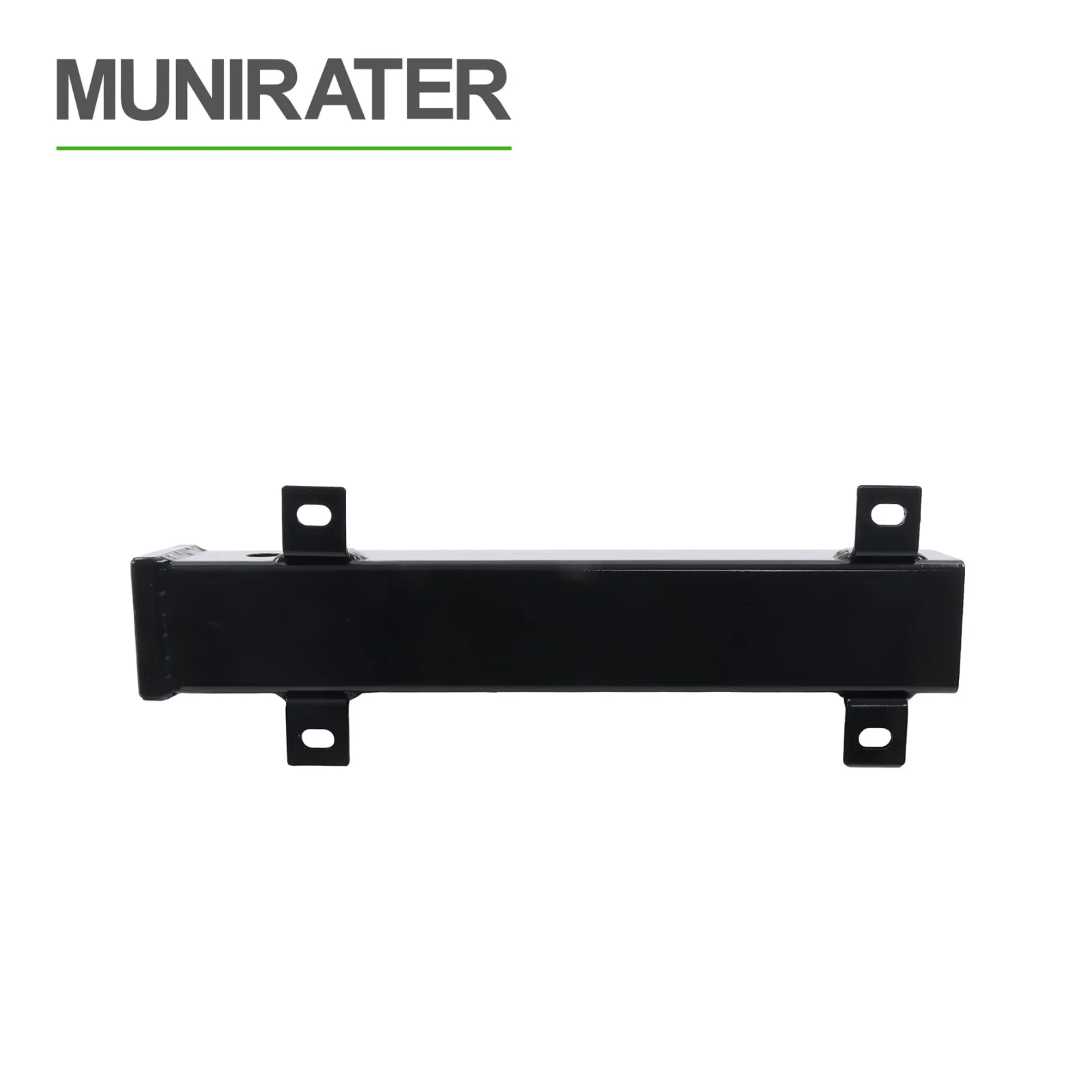 munirater 2" Rear Trailer Hitch Receiver – MPN 2-1962049-197026 image 4