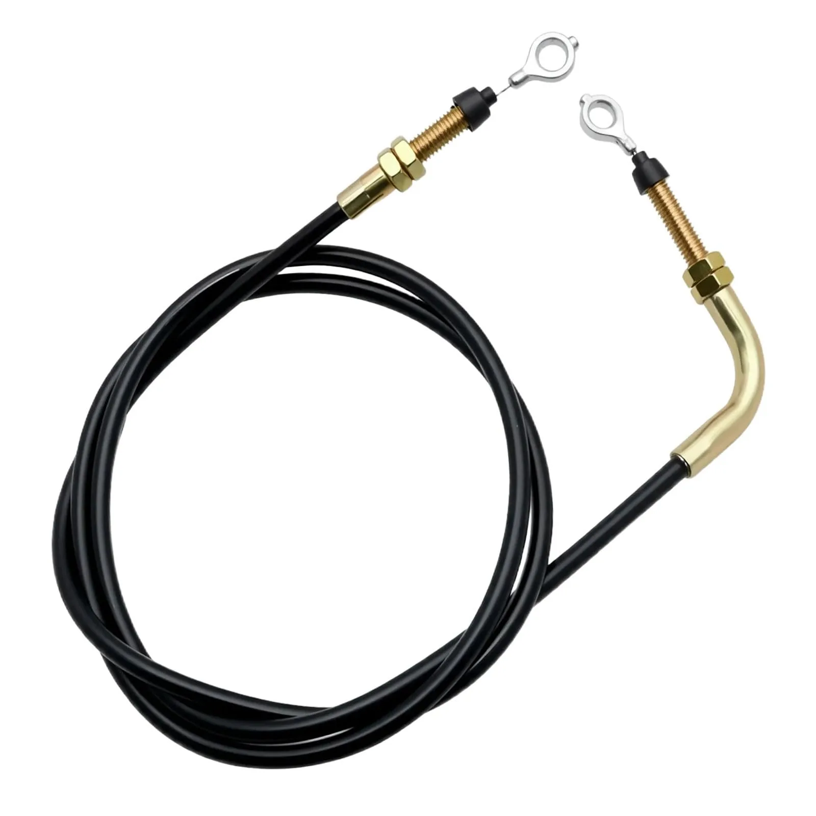 zyamstr Accelerator Throttle Cable for E-Z-GO 1989-1993