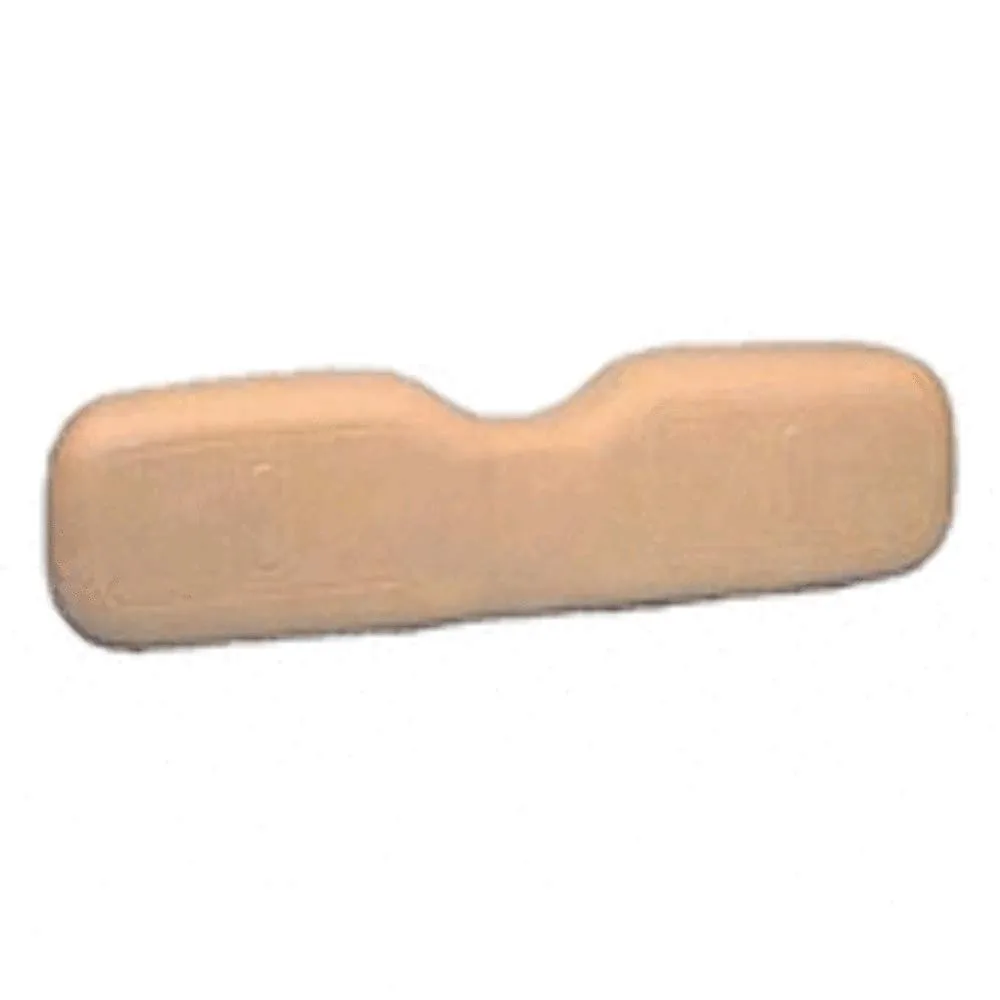 Performance Plus Carts Tan EZGO Seat Back Assembly