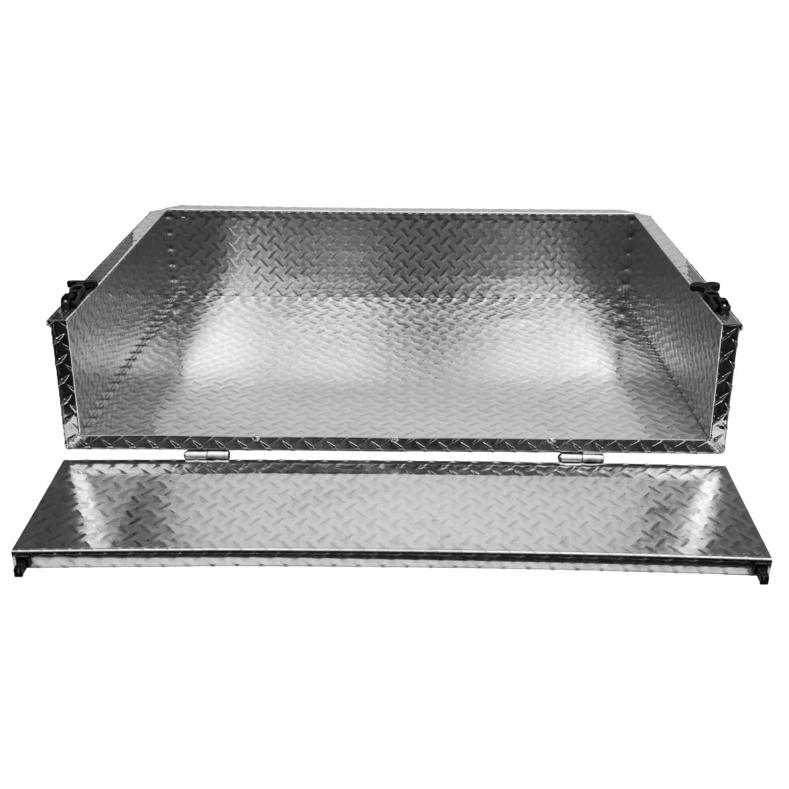 GTW 04-054 Cargo Box Kit for Club Car DS image 3