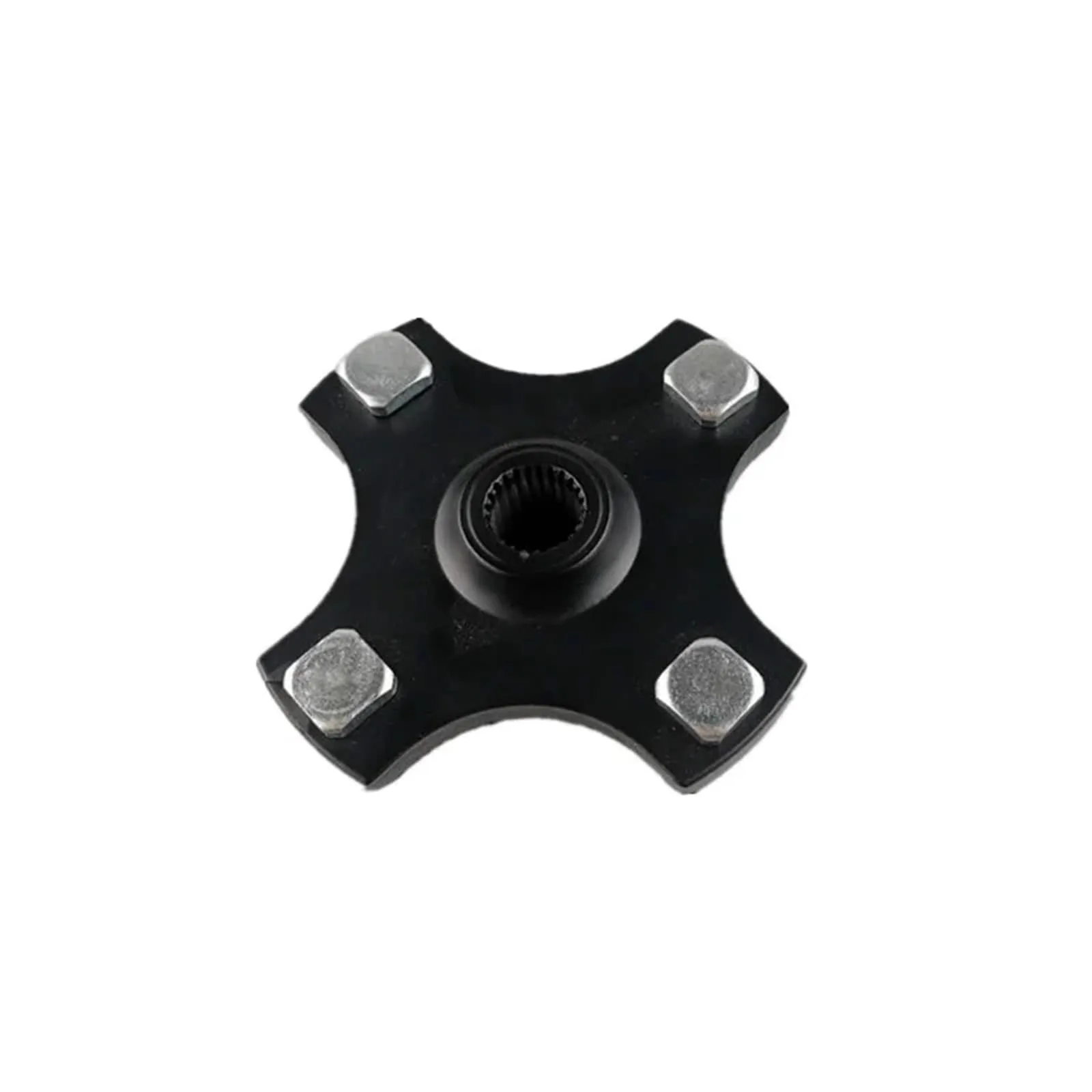 CHMIFTNX Golf Cart Half Axle Connecting Disc 615604/604112