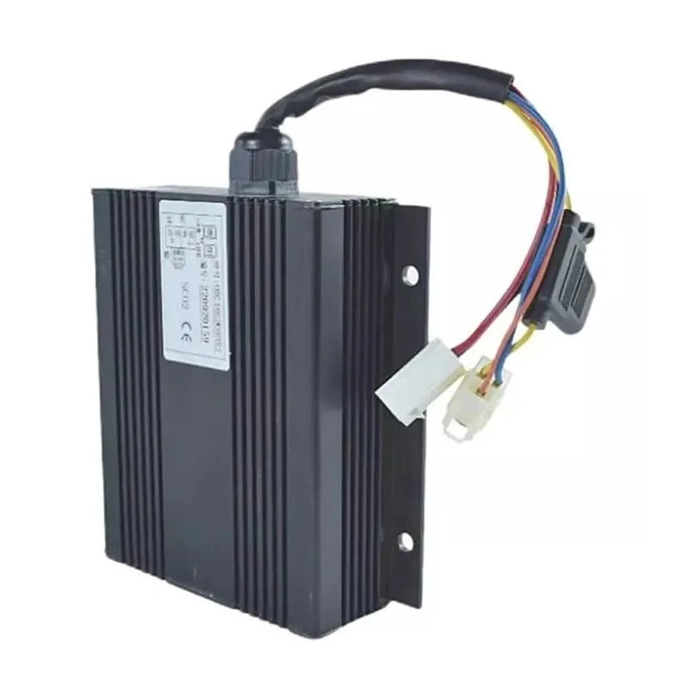 PRUMLFLKF 48V-to-12V DC Power Converter HXDC-B4812W300 image 2