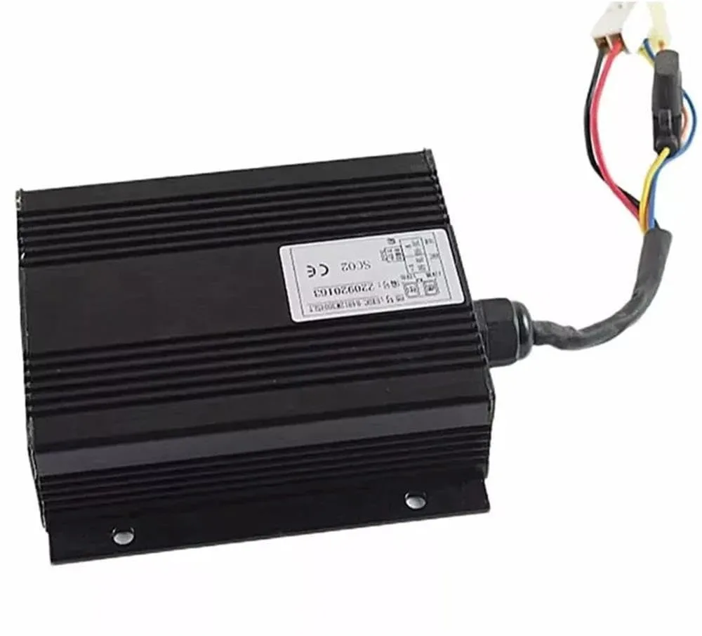 PRUMLFLKF 48V-to-12V DC Power Converter HXDC-B4812W300 image 4
