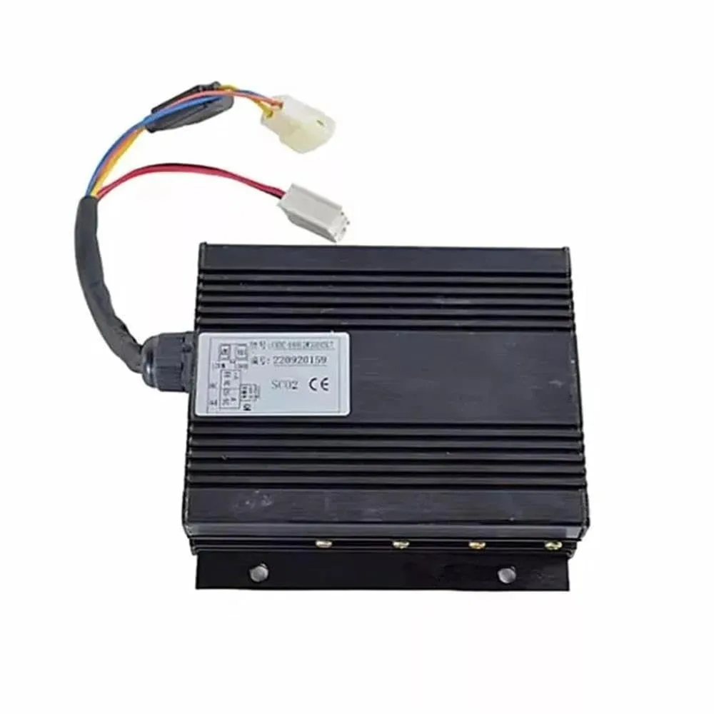 PRUMLFLKF 48V-to-12V DC Power Converter HXDC-B4812W300