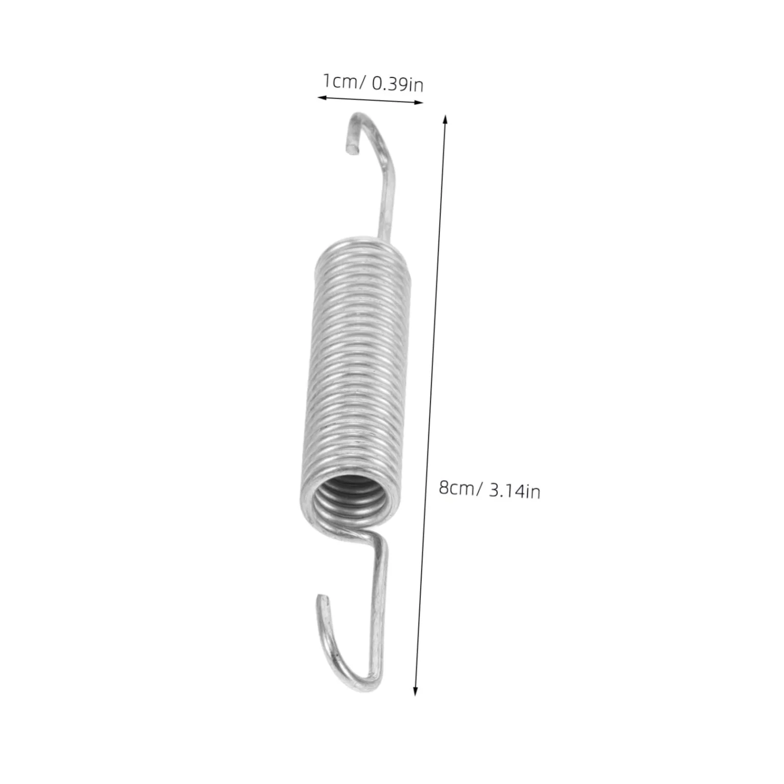 Cabilock Golf Cart Brake Shoe Spring Kit QDGHHE22101JVC4YG21NF8NM image 2