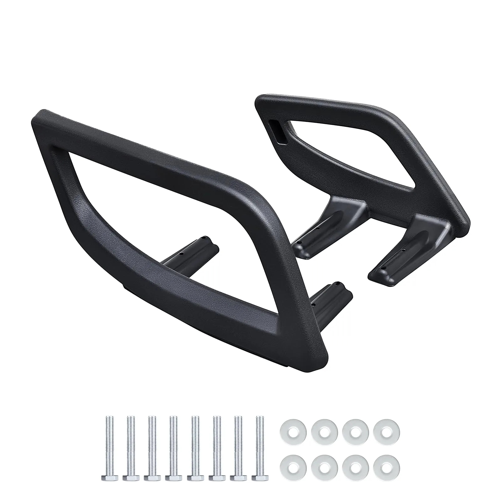 HEOHOU Armrest Hip Restraints for Yamaha G29 / Drive