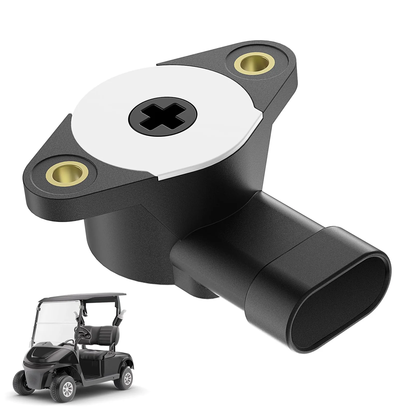 DRIVE UP Accelerator Position Sensor for E-Z-GO RXV