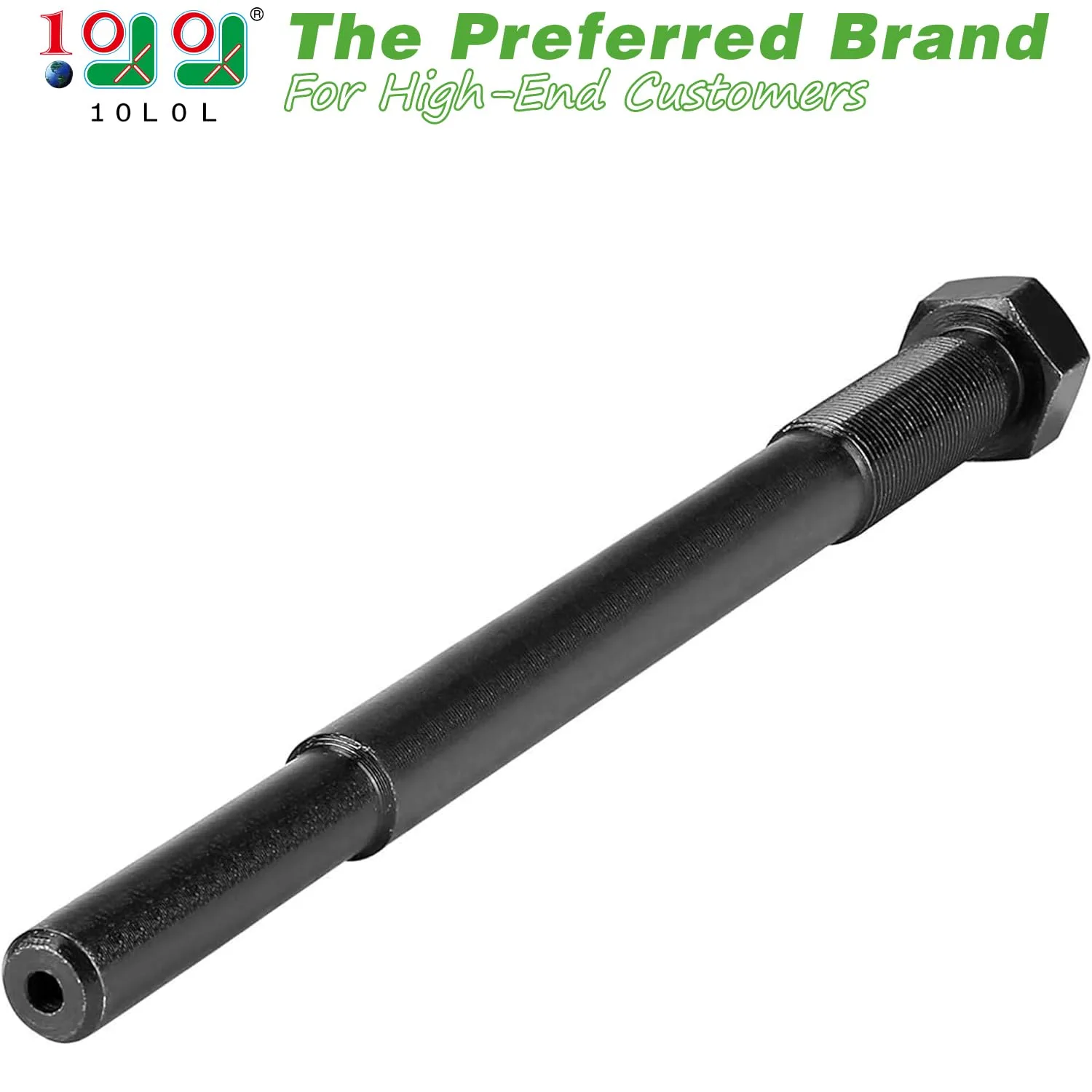 10L0L Yamaha Golf Cart Primary Clutch Puller 90890-01876 image 2