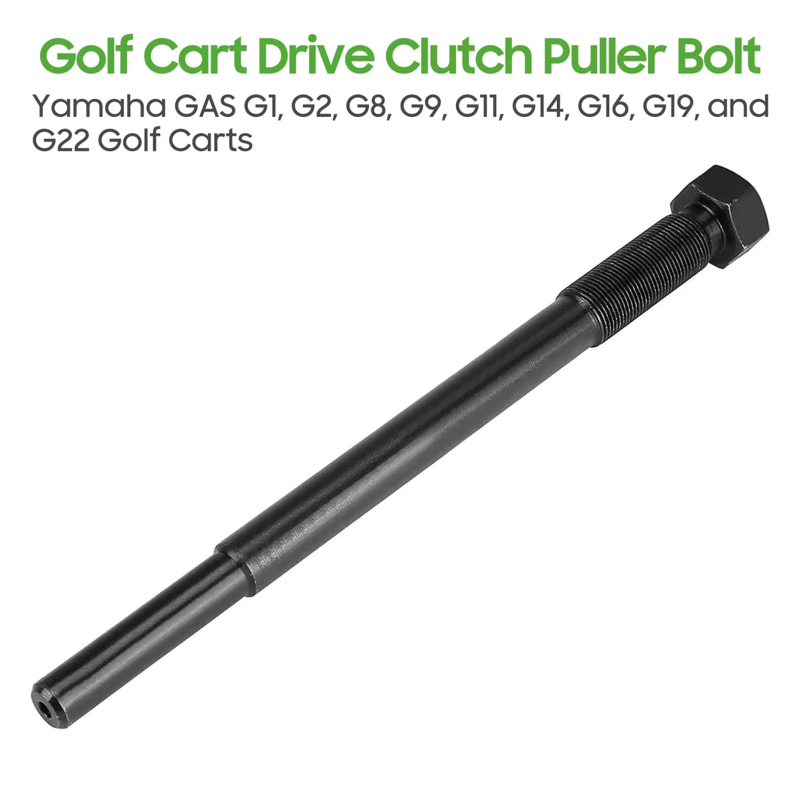 10L0L Yamaha Golf Cart Primary Clutch Puller 90890-01876 image 4
