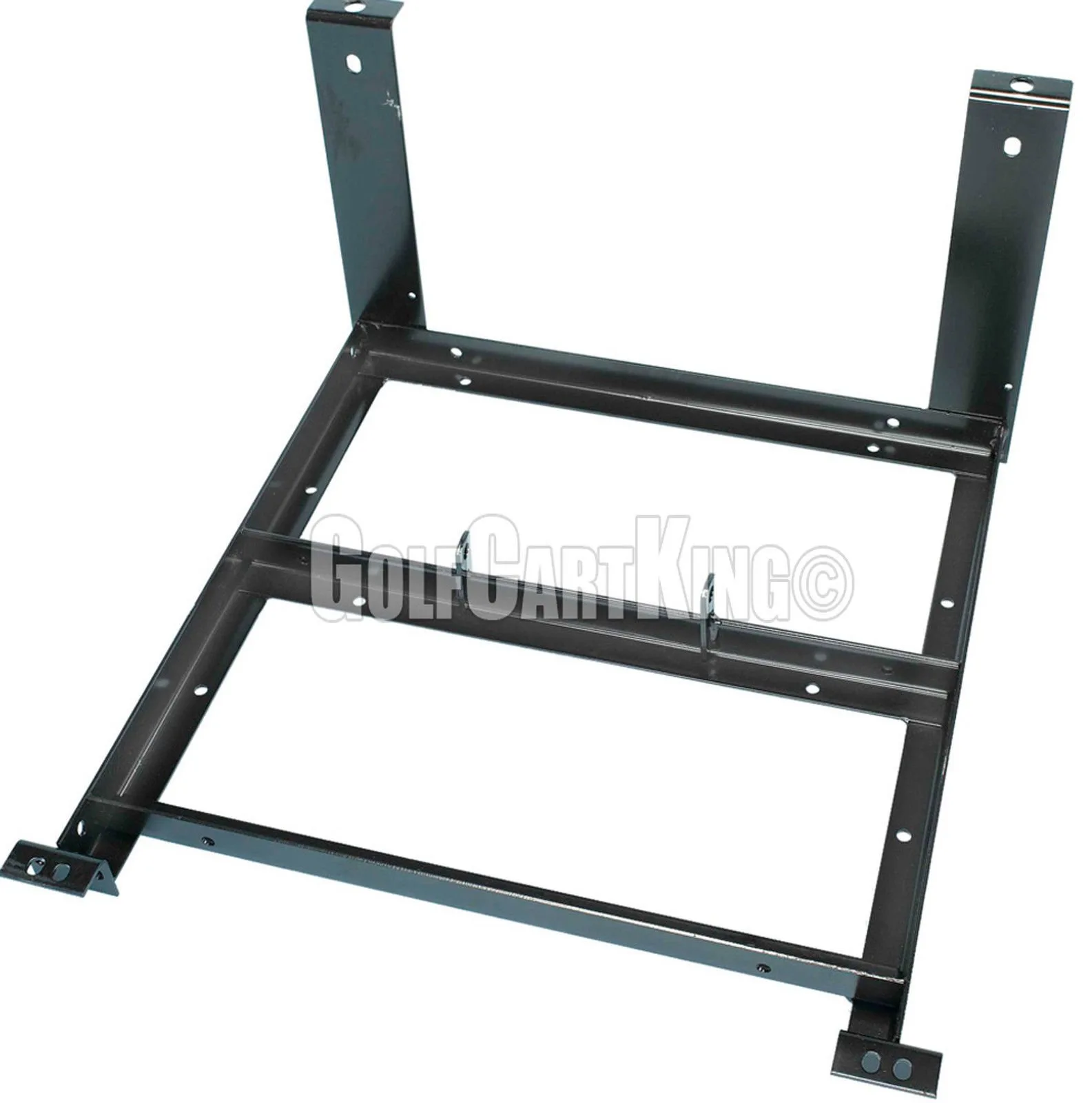 Golf Cart King EZGO TXT Battery Rack 70046-G02