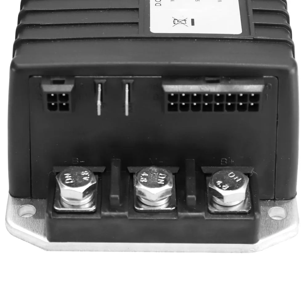 SWCTLCAG 48V 250A Motor Speed Controller DC-1206HB-5201 image 2