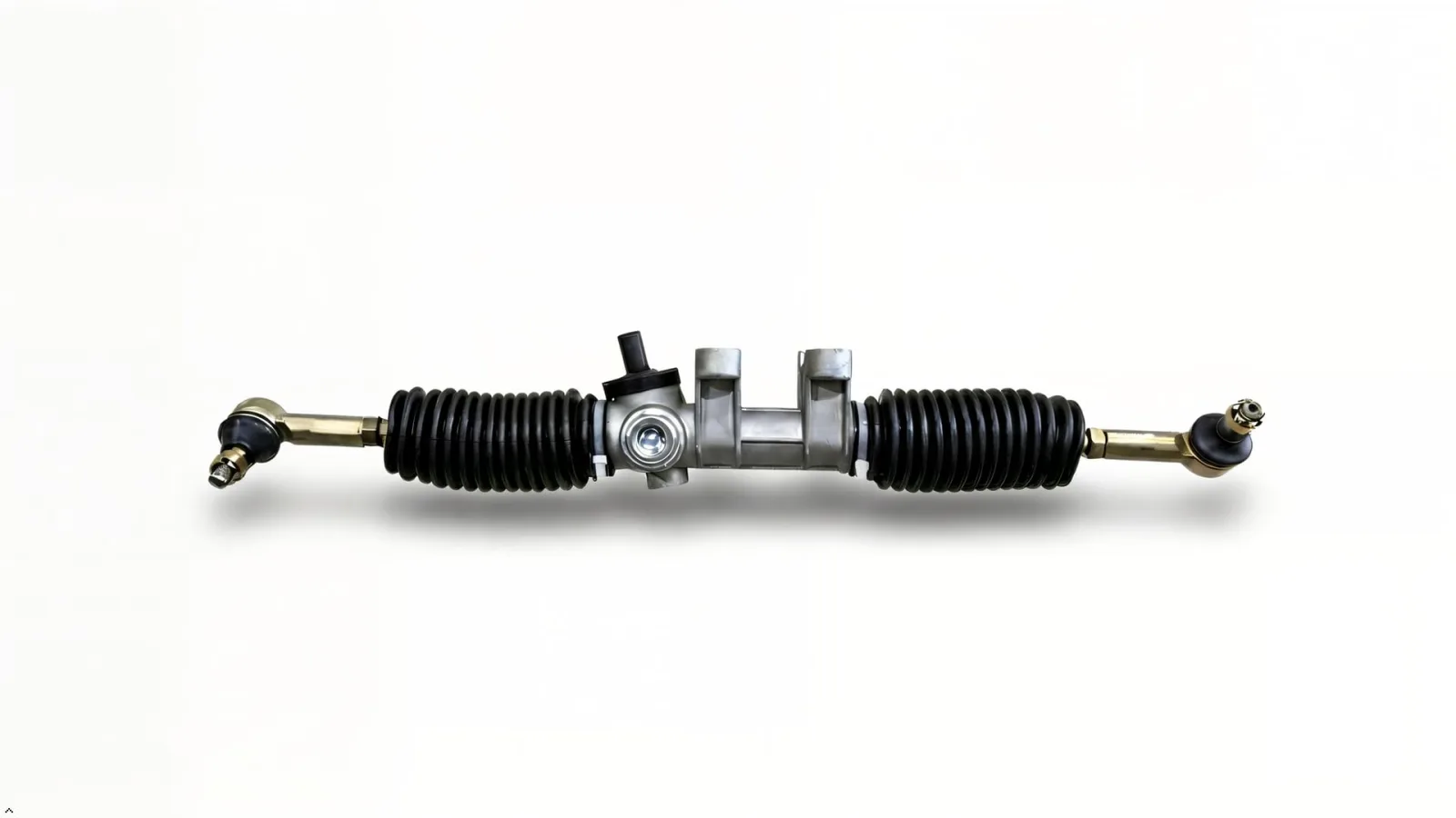 Evolution Classic Carrier Turfman Steering Gear Box 2.01.0013 image 2